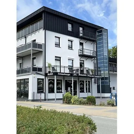 Briesenick-radde Tossens