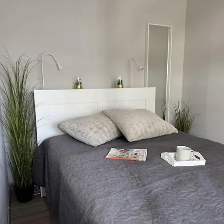 Apartmán Briesenick-radde Tossens