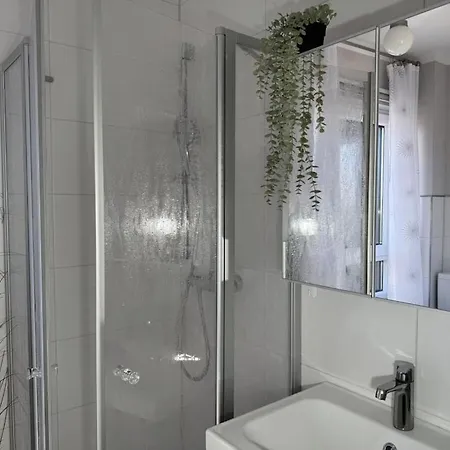 Apartmán Briesenick-radde *