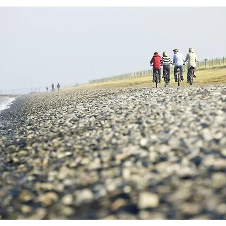 Apartmán Briesenick-radde *