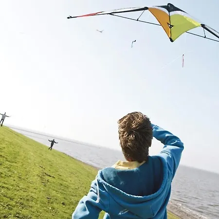 Apartmán Briesenick-radde *