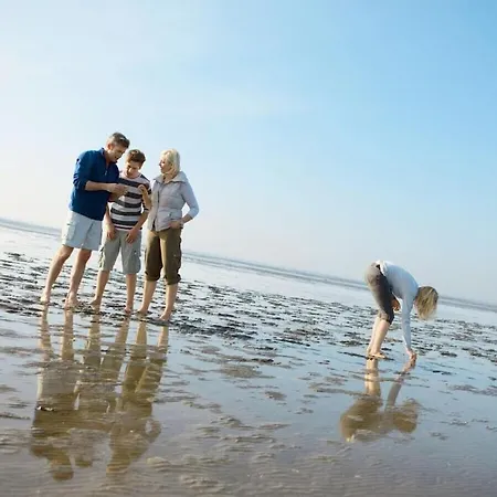 Apartmán Briesenick-radde Tossens