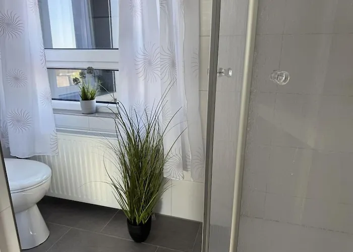 Briesenick-radde Apartman *