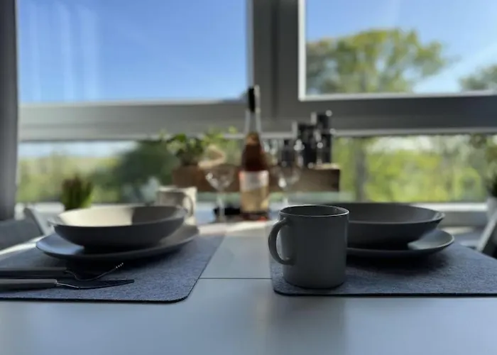 Apartman Briesenick-radde *