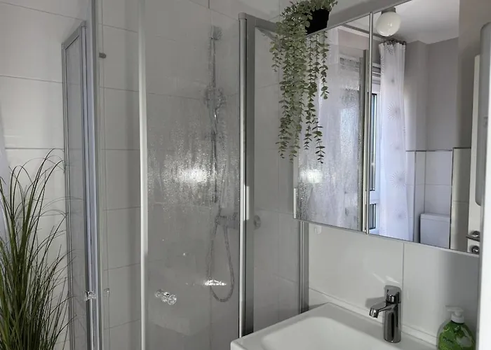 Apartman Briesenick-radde *