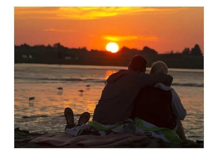 Briesenick-radde Apartman Tossens