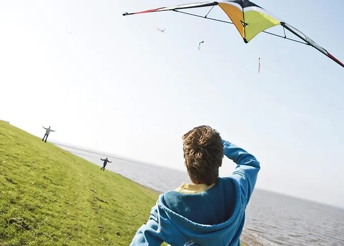 Apartman Briesenick-radde *